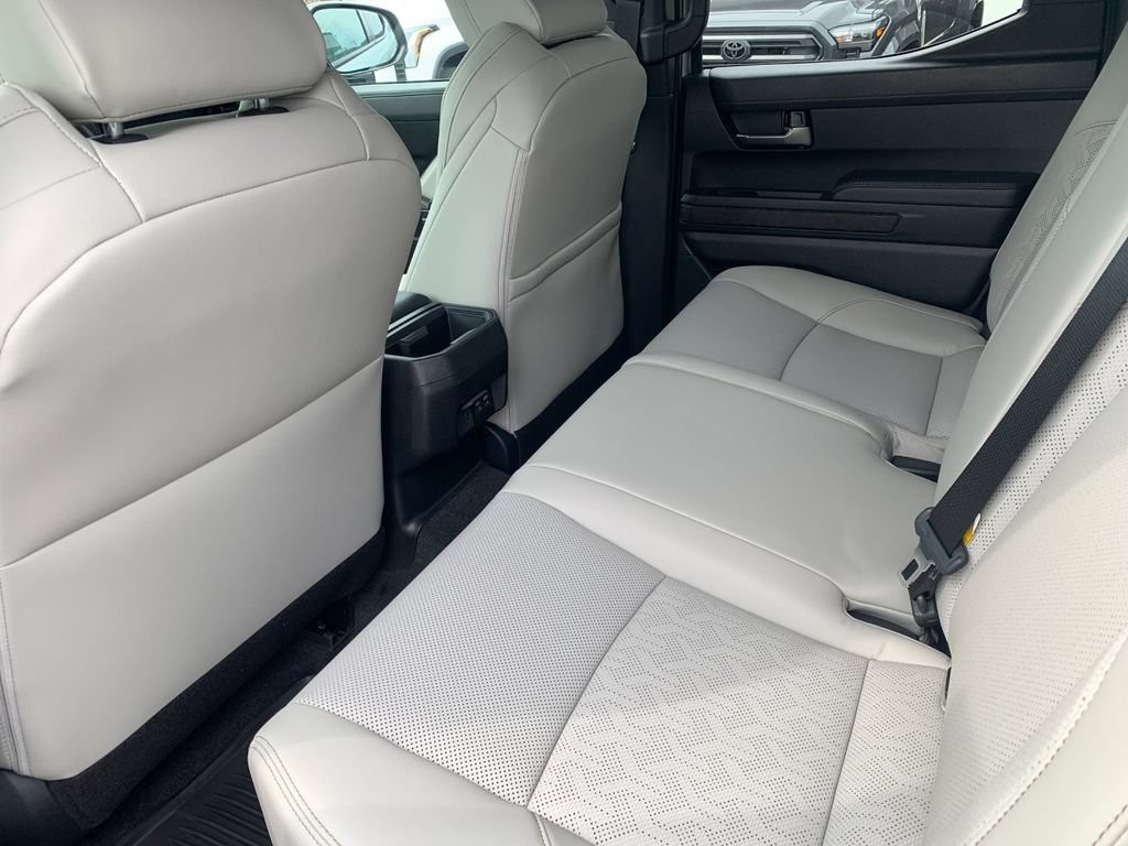 New 2026 Toyota Tacoma Limited AWD/4WD image 13