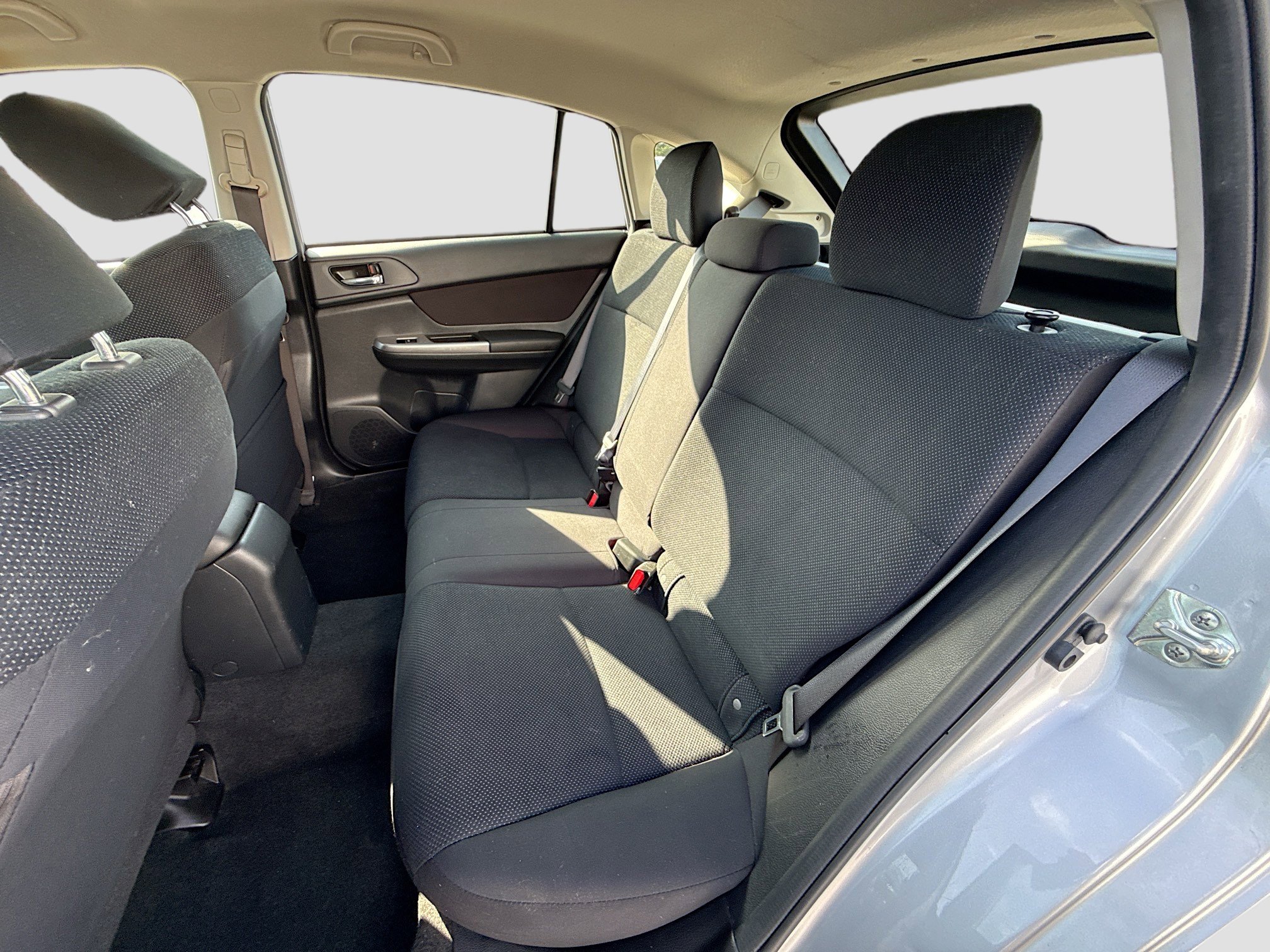 Used 2016 Subaru Impreza 2.0i Premium AWD/4WD image 19