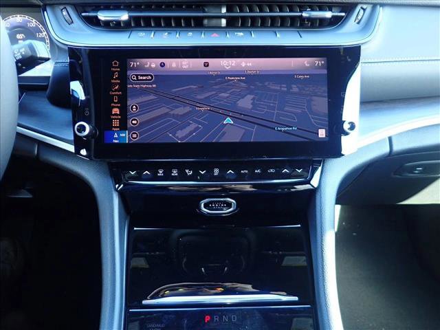 New 2026 Jeep Grand Cherokee Limited image 18