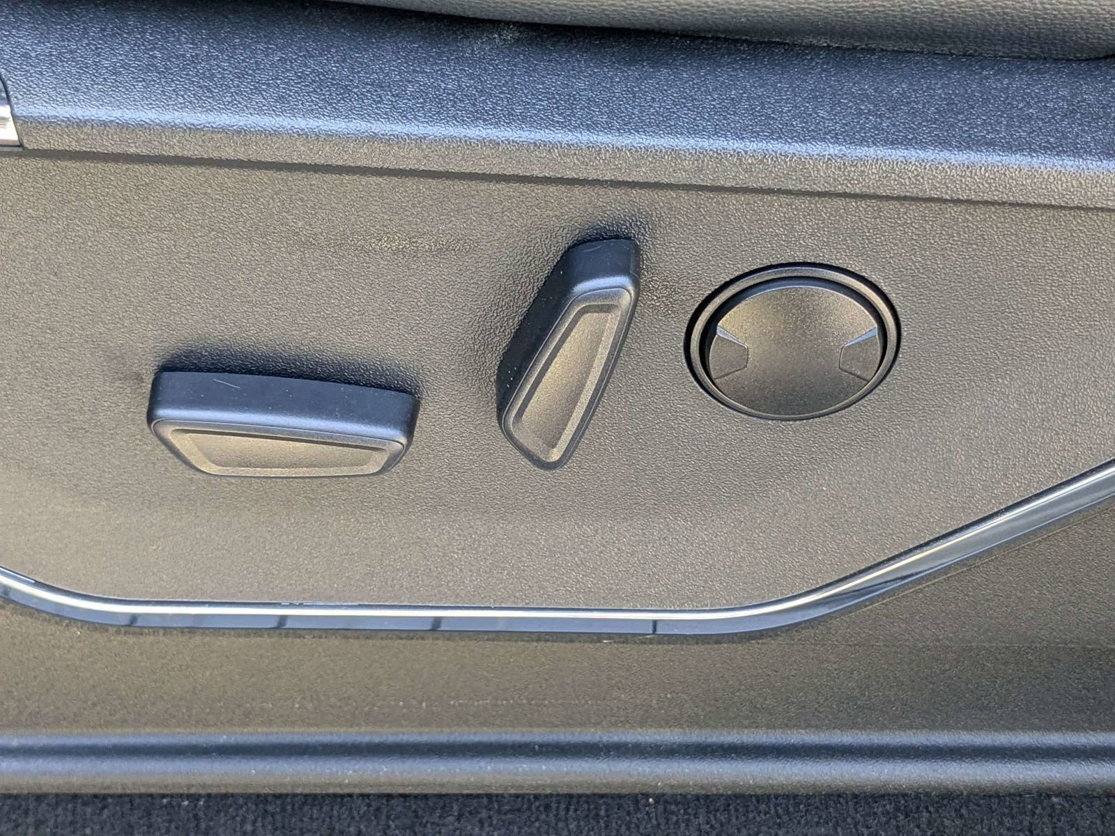 Used 2024 Ford F250 Lariat w/ Lariat Ultimate Package image 21