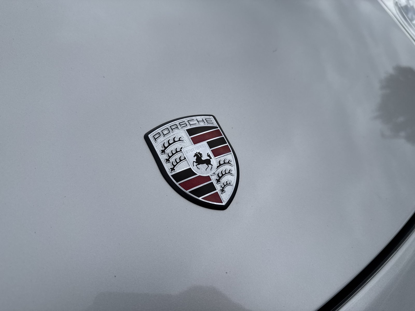 Used 2004 Porsche 911 Turbo AWD/4WD image 10