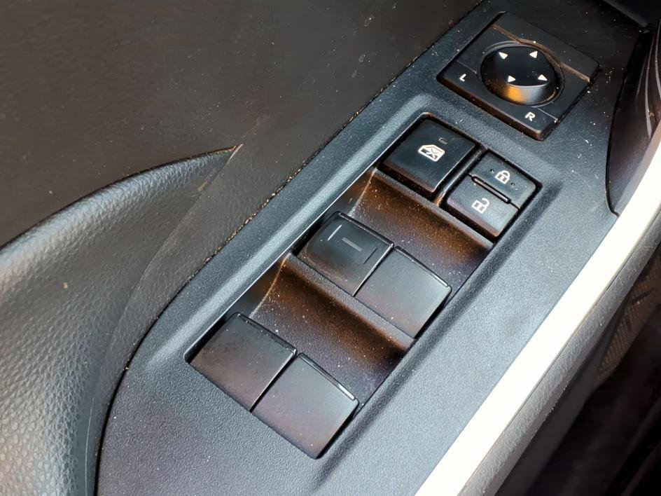 Certified 2023 Toyota RAV4 LE image 14