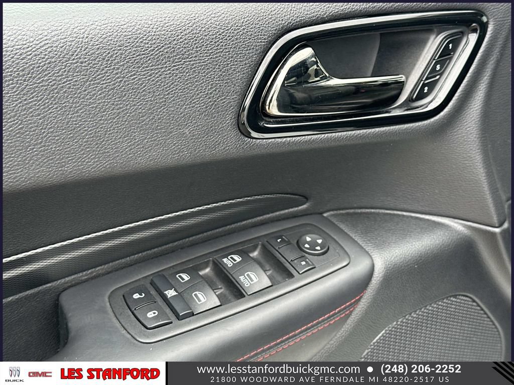 Used 2025 Dodge Durango R/T AWD/4WD image 18