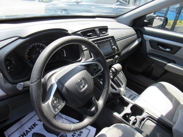 Used 2019 Honda CR-V LX image 18
