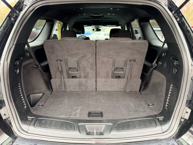 Used 2018 Dodge Durango SXT w/ Quick Order Package 2BB image 26