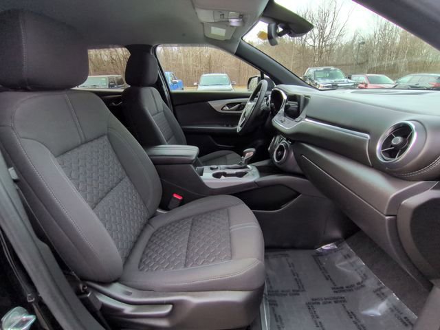 Used 2021 Chevrolet Blazer LT image 27