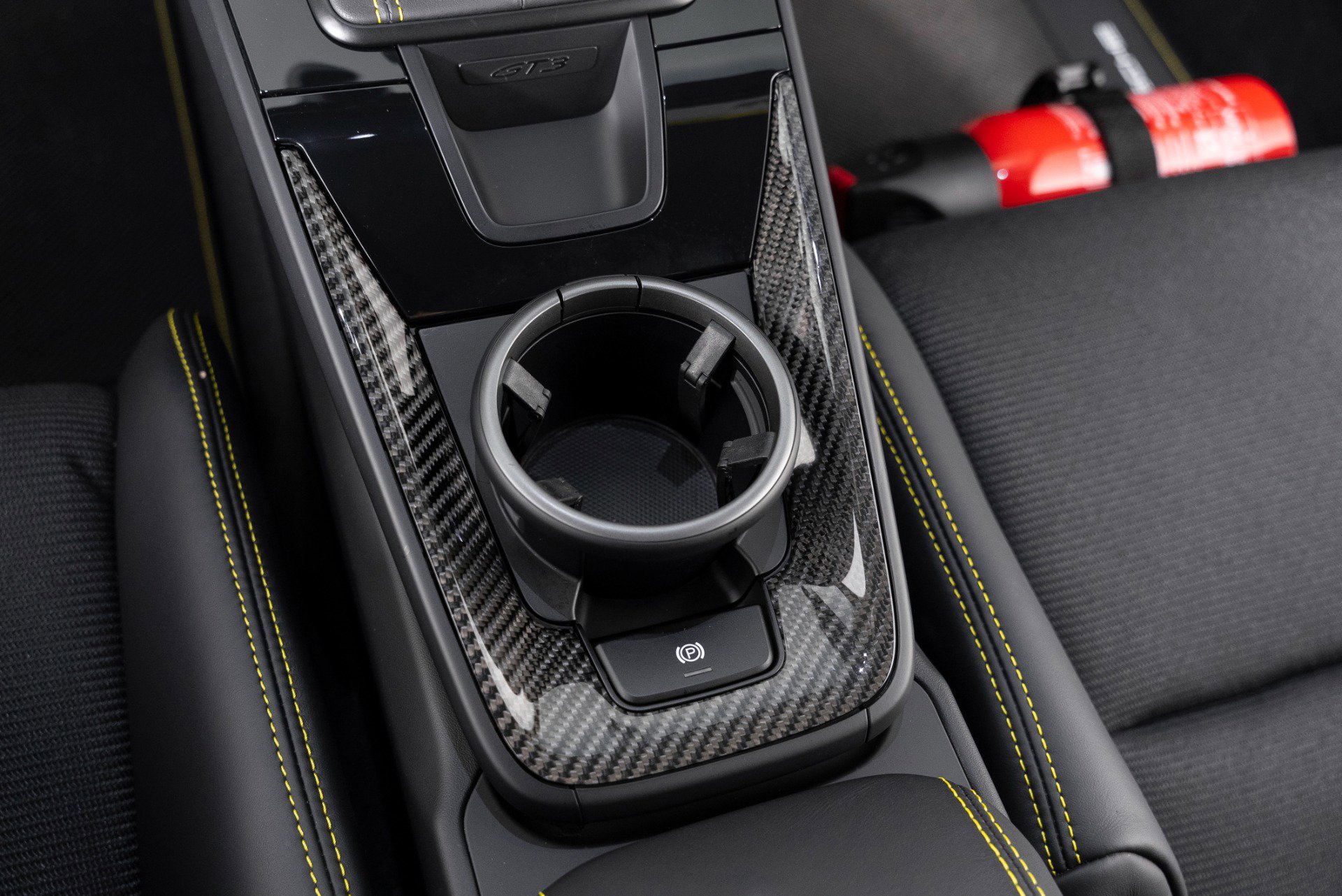 Used 2024 Porsche 911 GT3 image 22