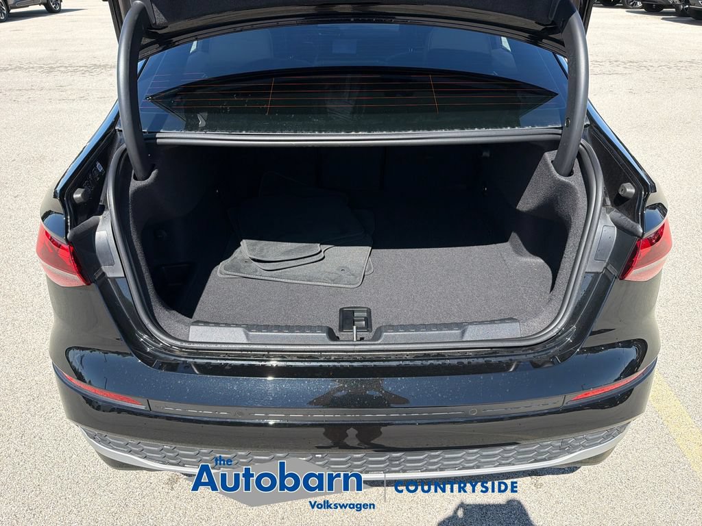 Used 2025 Audi A3 2.0T Premium w/ Convenience Package AWD/4WD image 29