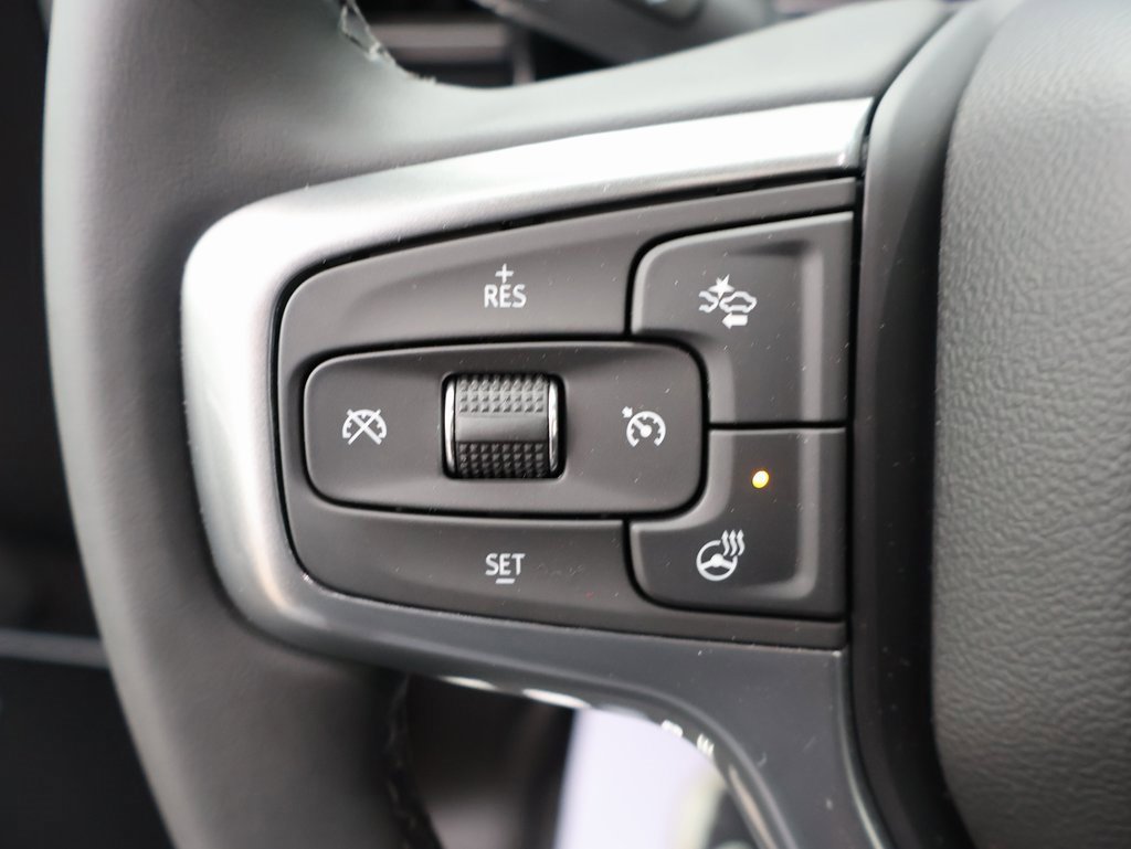 New 2026 Chevrolet Silverado 2500 LTZ w/ LTZ Plus Package image 18