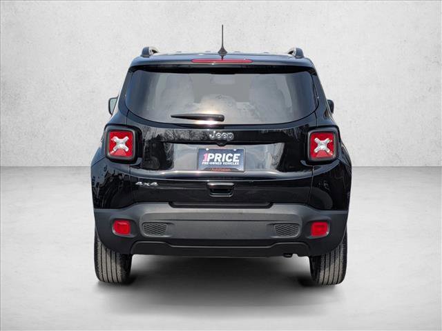 Used 2023 Jeep Renegade Latitude image 7