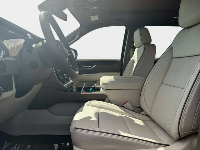 New 2026 GMC Yukon XL Denali w/ Sun & Power Step Package AWD/4WD image 17