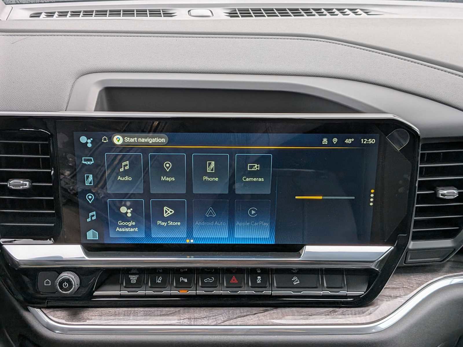 New 2026 Chevrolet Silverado 2500 LTZ w/ LTZ Convenience Package image 31