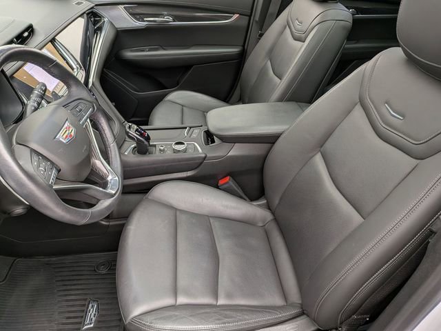 Certified 2023 Cadillac XT6 Sport image 21