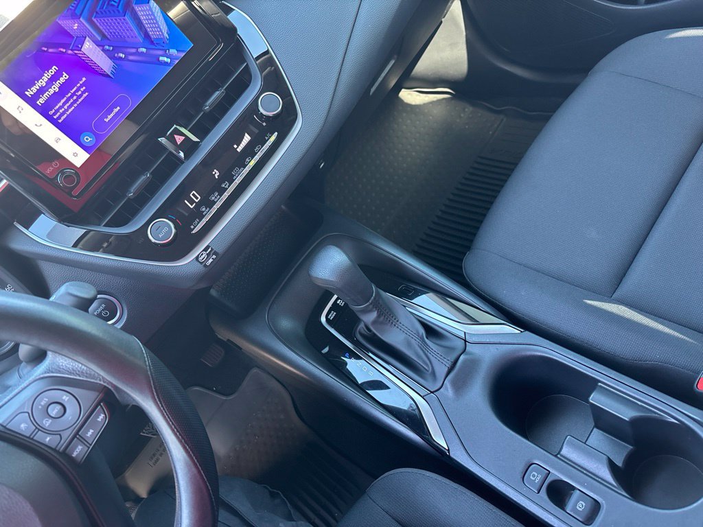 Used 2015 Toyota Prius V Two FWD image 19