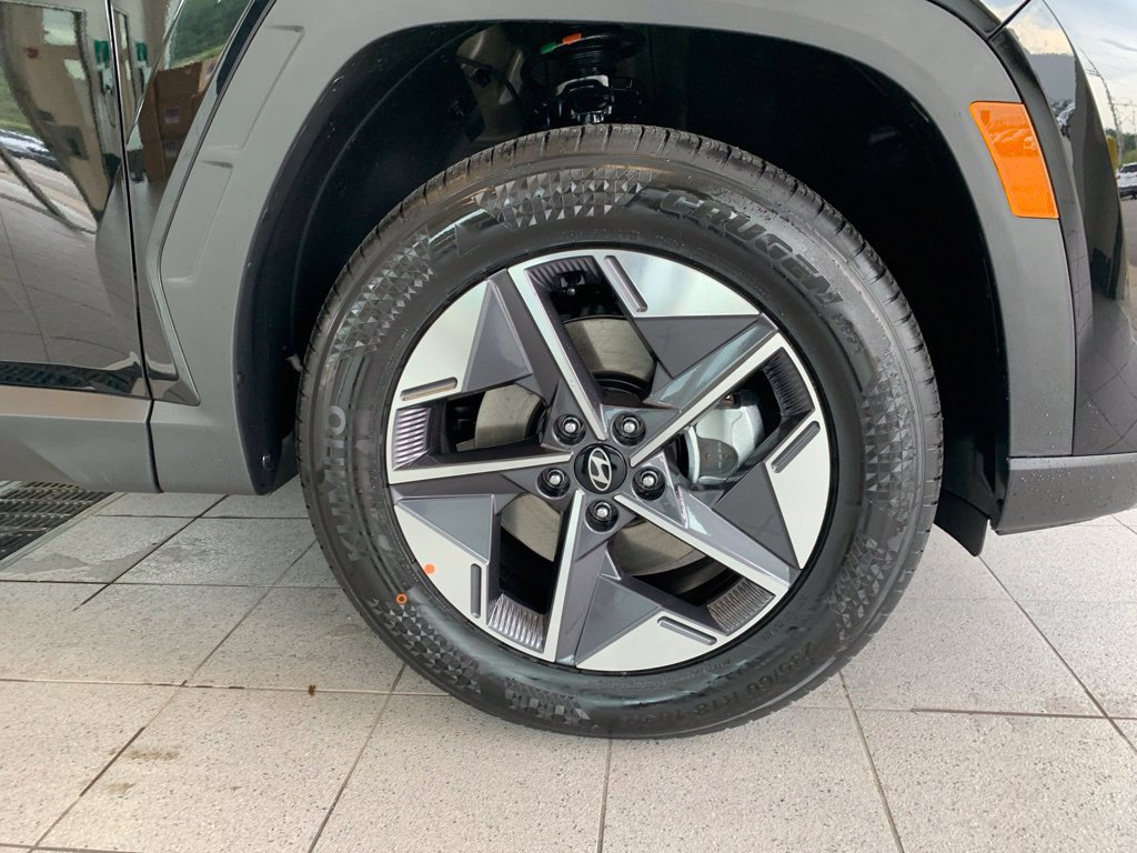 New 2026 Hyundai Tucson SEL Plus AWD/4WD image 23