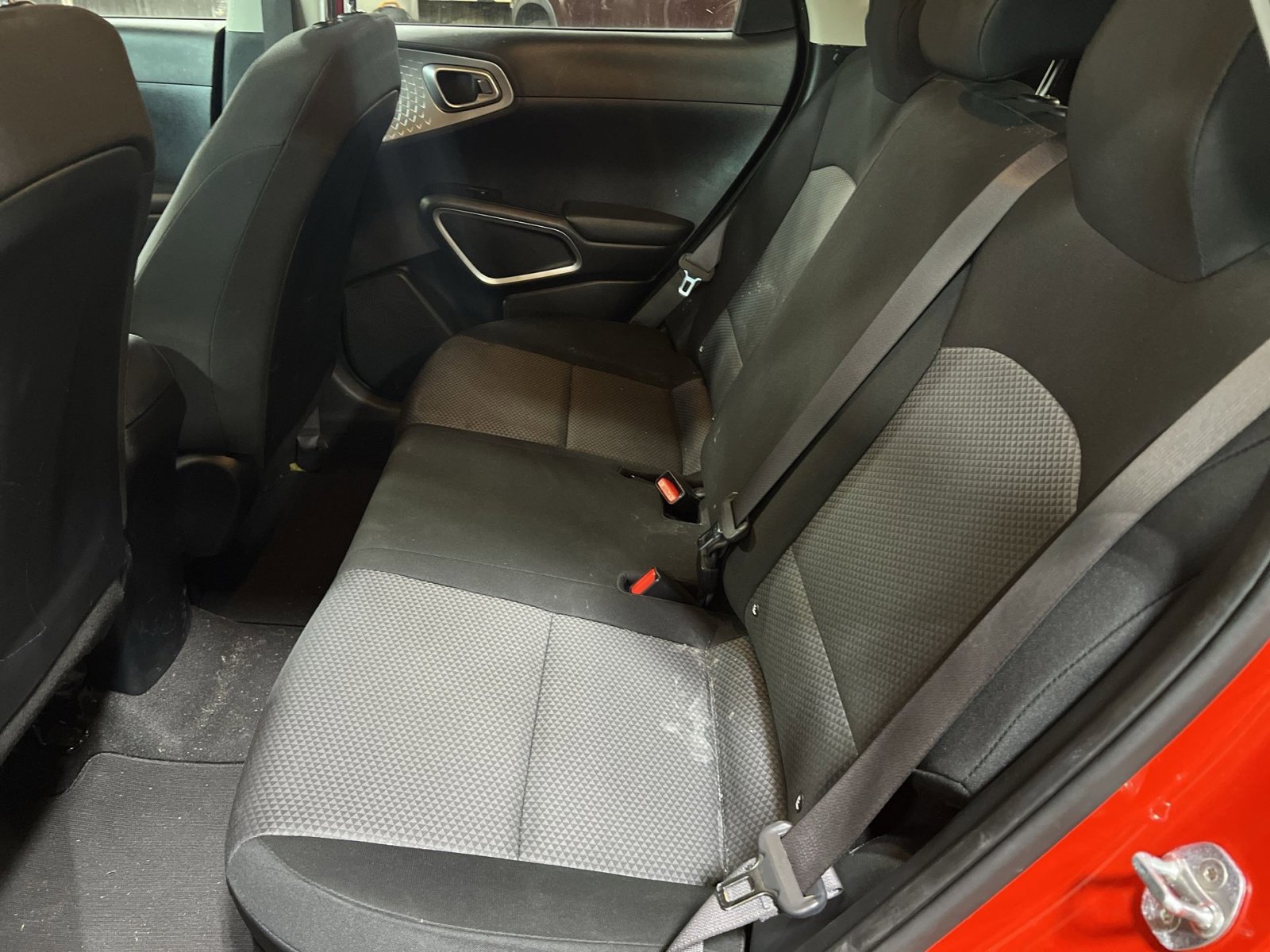 Used 2021 Kia Soul LX image 25