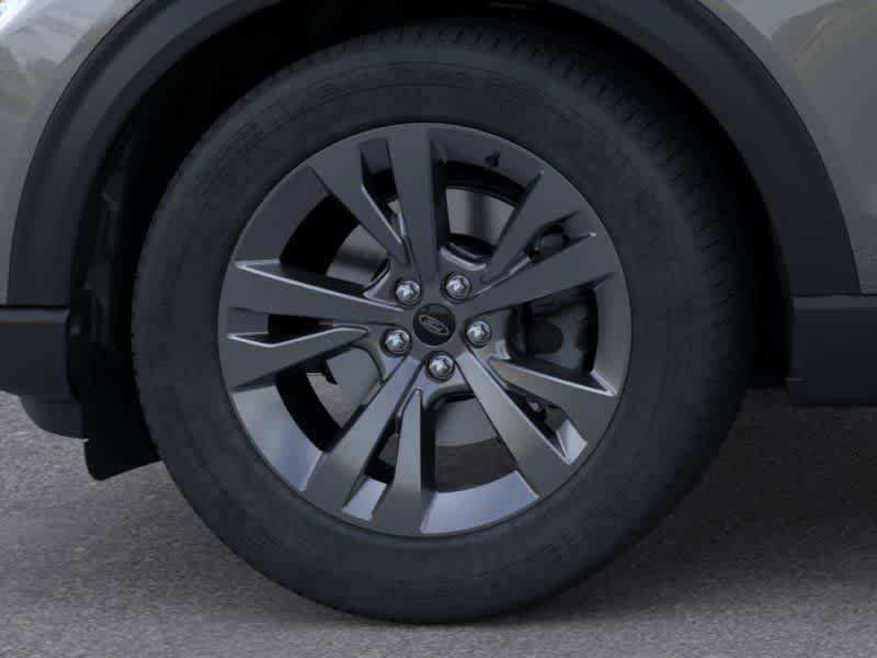 New 2026 Ford Explorer Active w/ Active Comfort Package AWD/4WD image 19