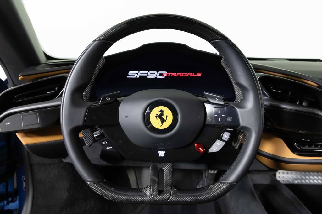 Used 2022 Ferrari SF90 Stradale image 25