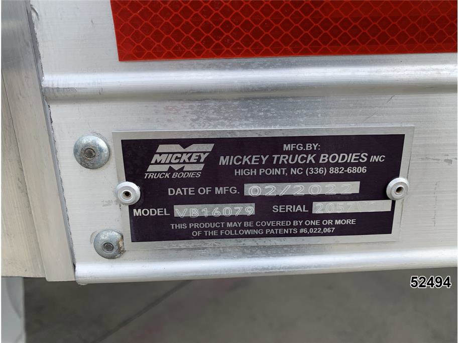 Used 2022 RAM 4500 Tradesman RWD image 19