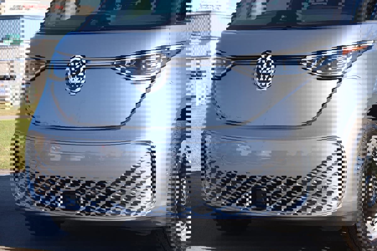 Used 2025 Volkswagen ID. Buzz Pro S image 87