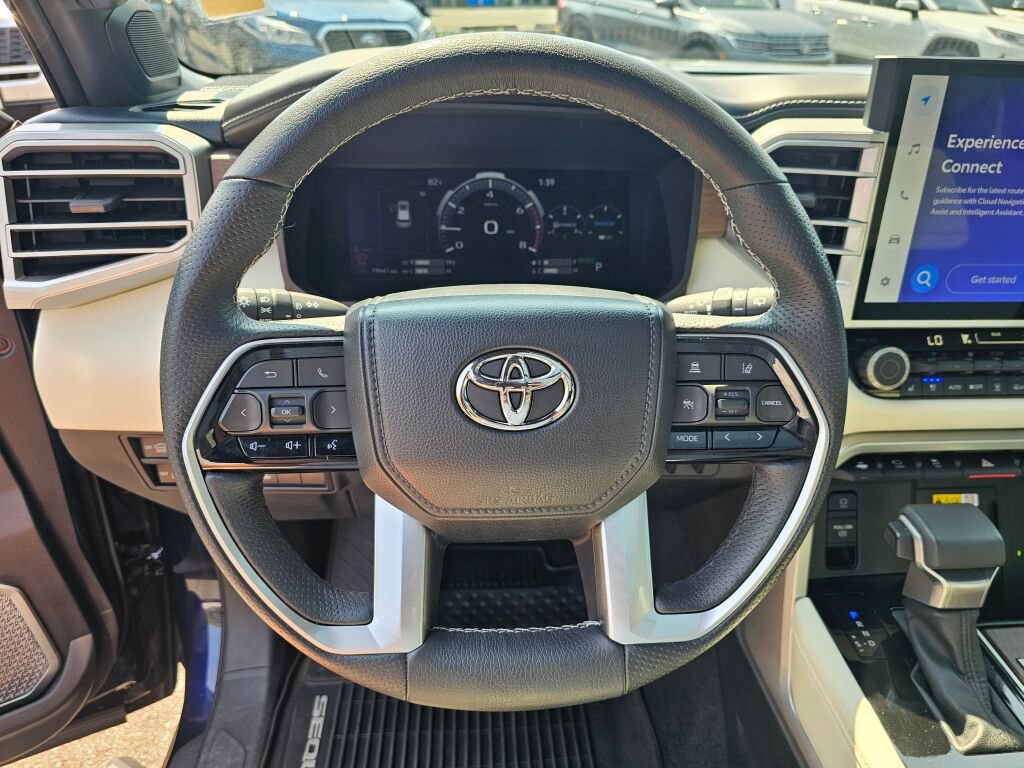 Used 2023 Toyota Sequoia Platinum AWD/4WD image 12