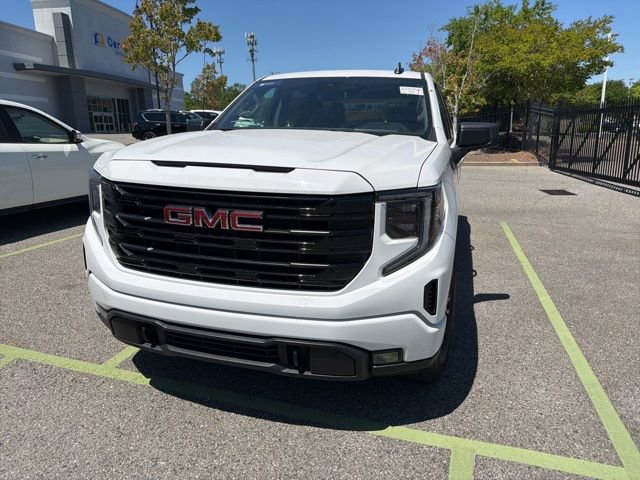 Used 2024 GMC Sierra 1500 Elevation image 6