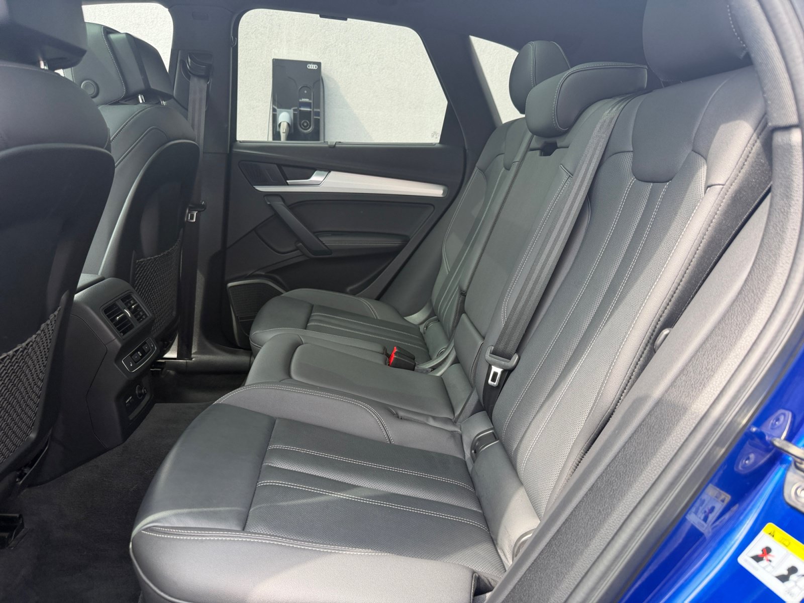 Used 2021 Audi SQ5 Prestige AWD/4WD image 17