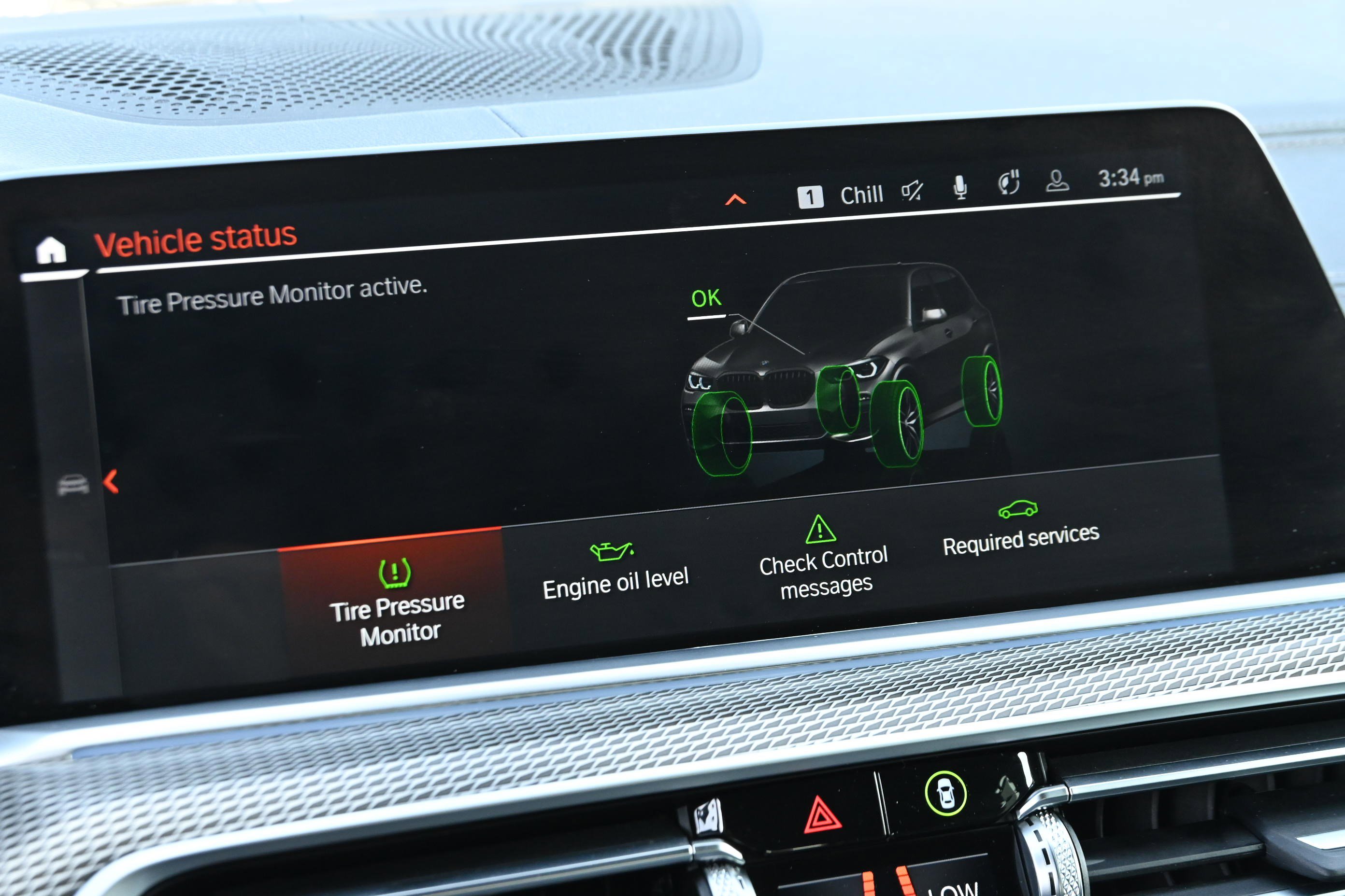 Certified 2023 BMW X5 xDrive45e w/ Executive Package image 37