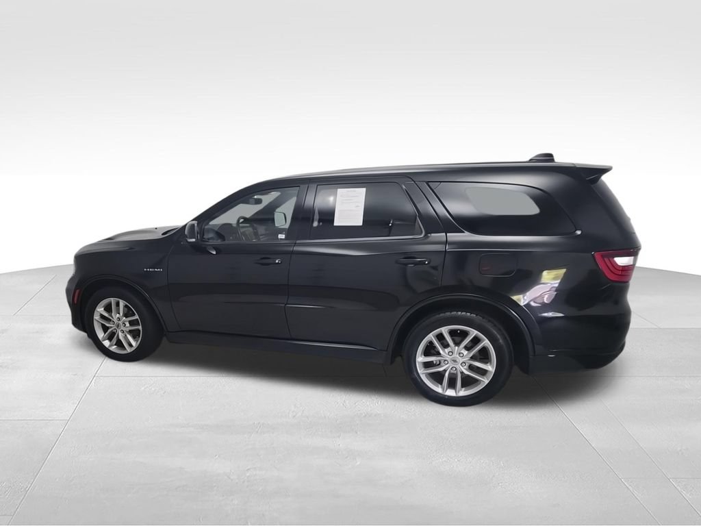 Used 2021 Dodge Durango R/T AWD/4WD image 7