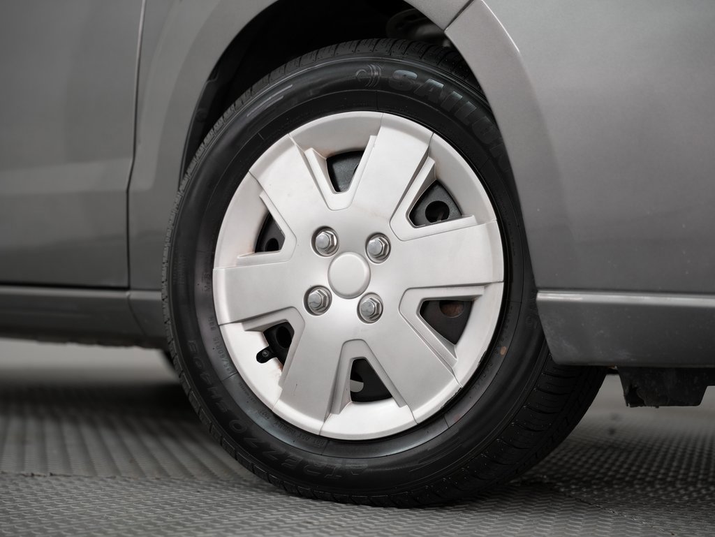 Used 2009 Ford Focus S image 14