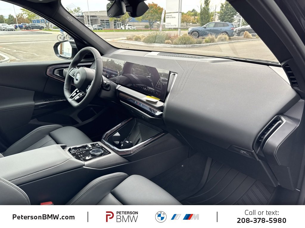 New 2026 BMW X3 xDrive30 w/ M Sport Package image 20