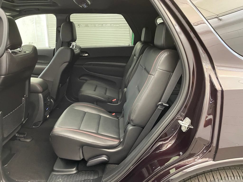 New 2026 Dodge Durango GT AWD/4WD image 18