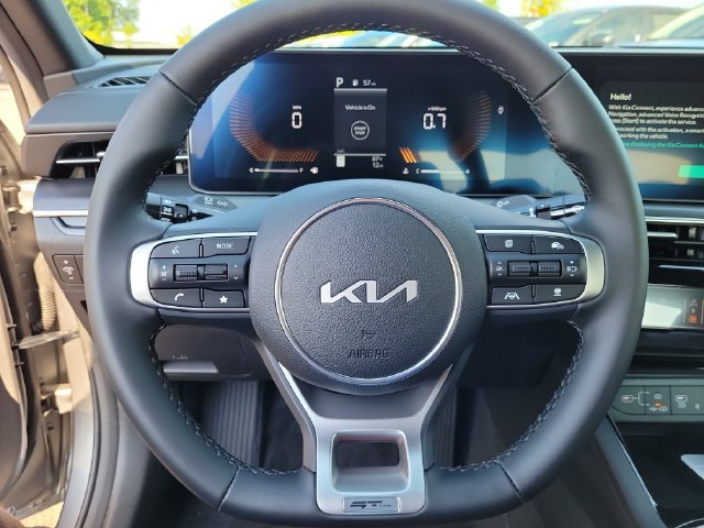 New 2026 Kia K5 GT-Line FWD image 29