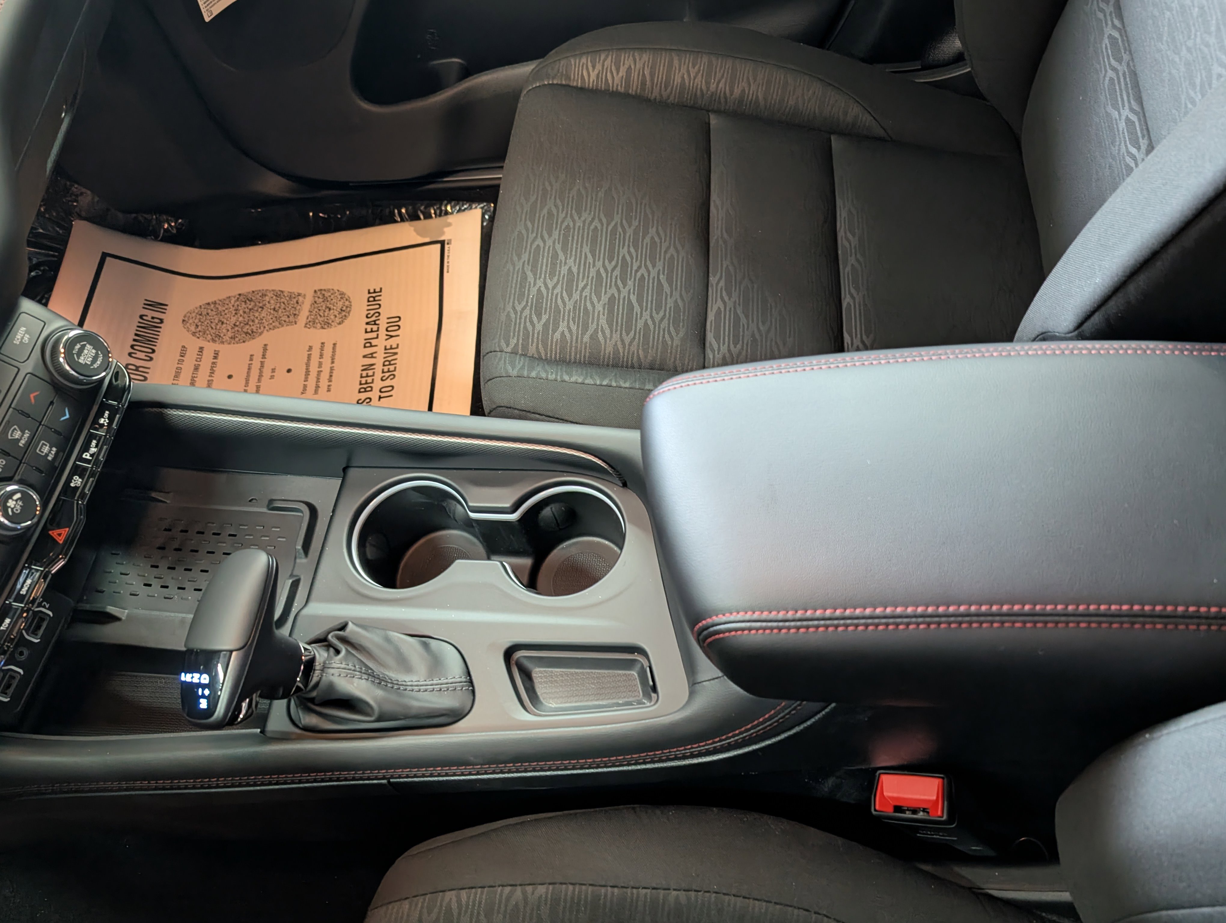 New 2026 Dodge Durango GT w/ Tow 'N Go Package image 7