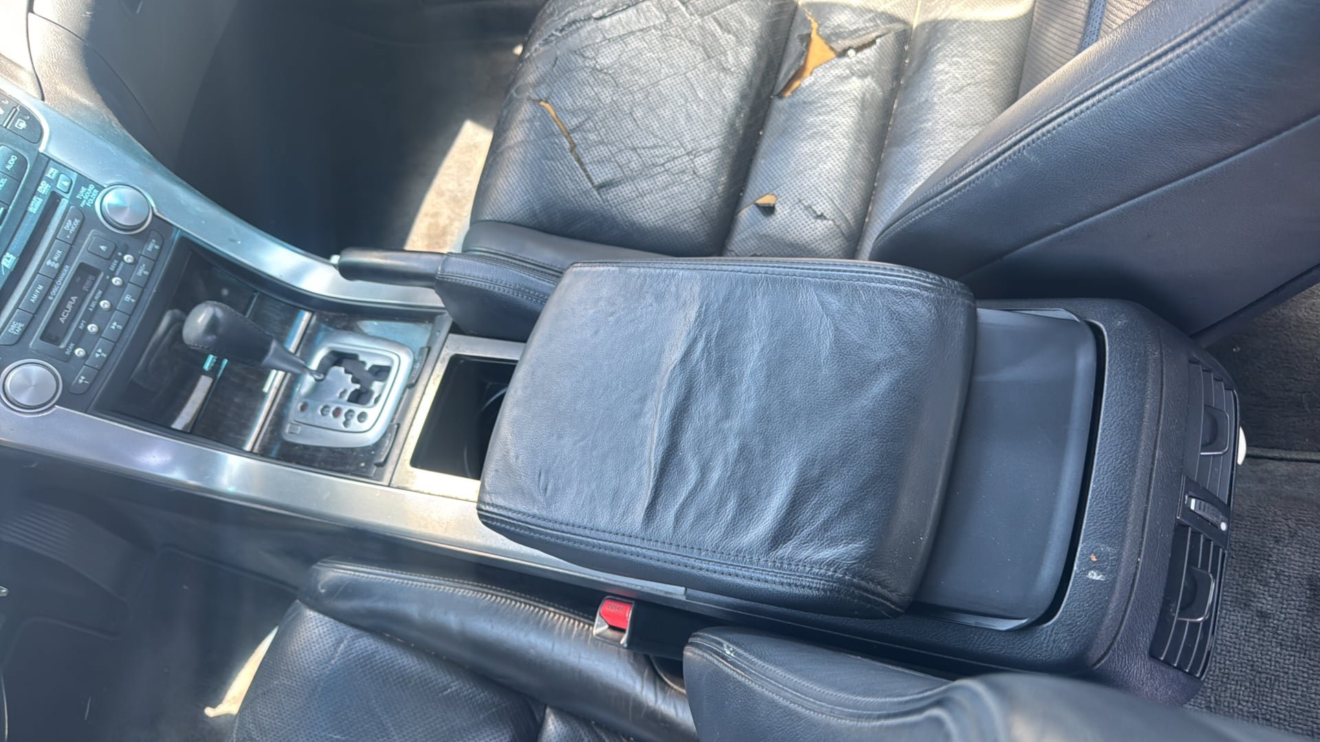 Used 2008 Acura TL FWD image 26