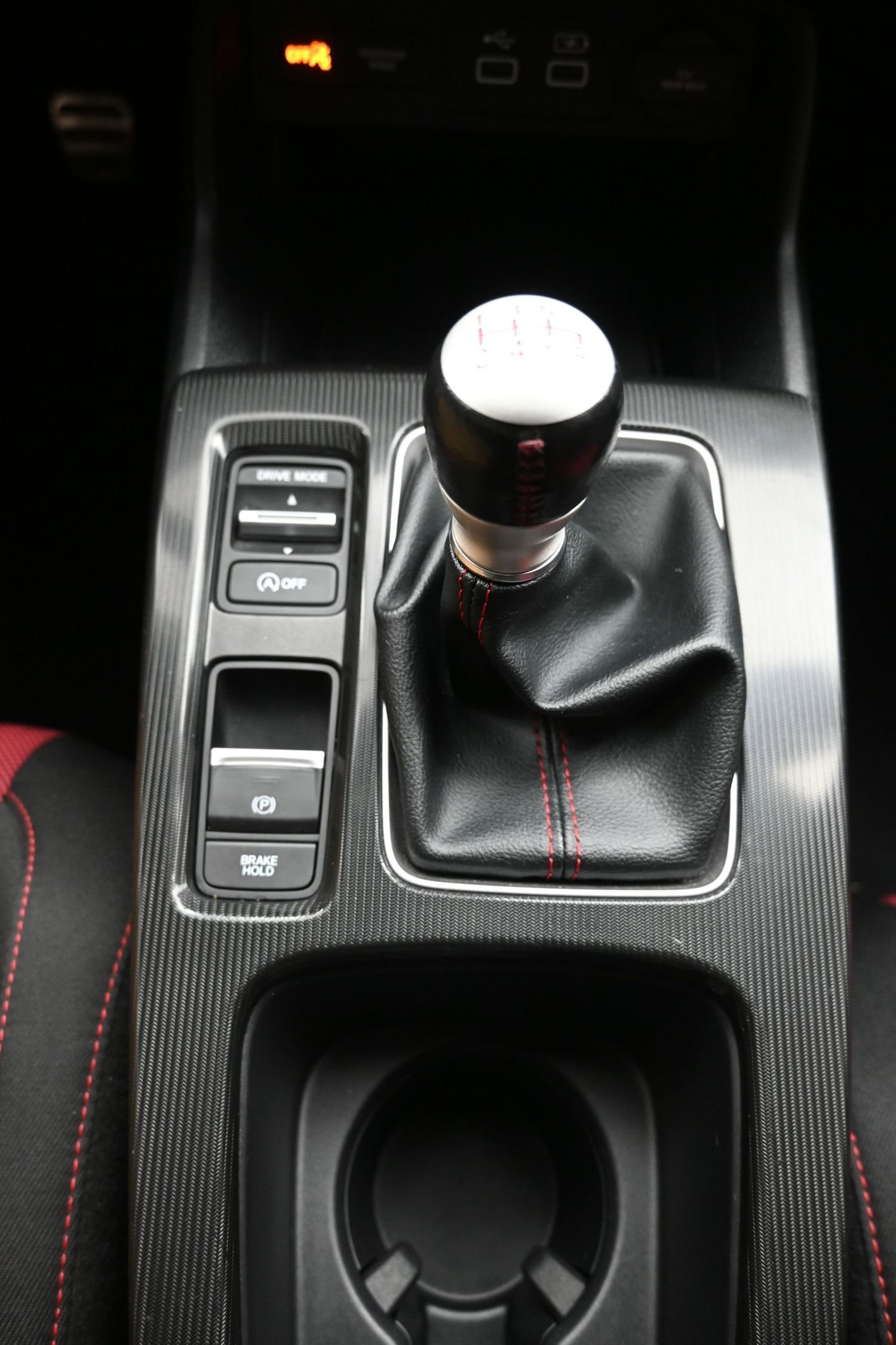 Used 2024 Honda Civic Si image 19