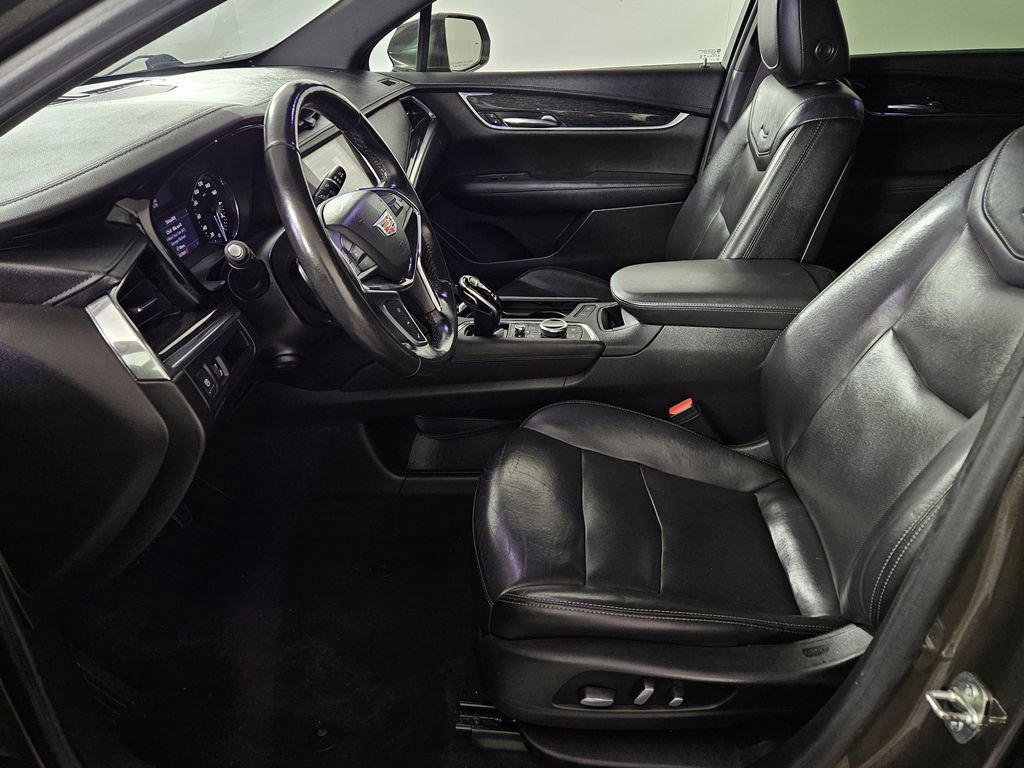 Used 2020 Cadillac XT5 Premium Luxury FWD image 24