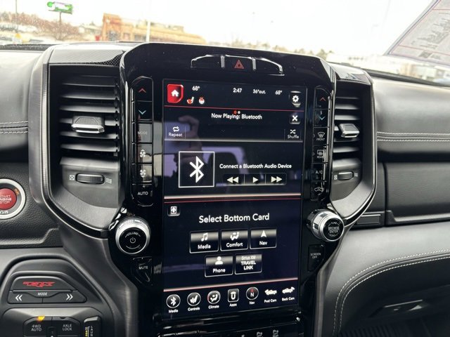 Used 2021 RAM 1500 TRX w/ TRX Level 2 Equipment Group image 19