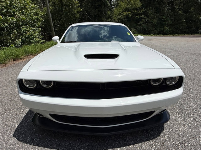Used 2019 Dodge Challenger R/T w/ Plus Package RWD image 3