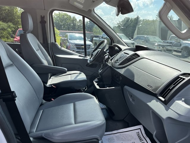 Used 2018 Ford Transit 150 XL RWD image 33