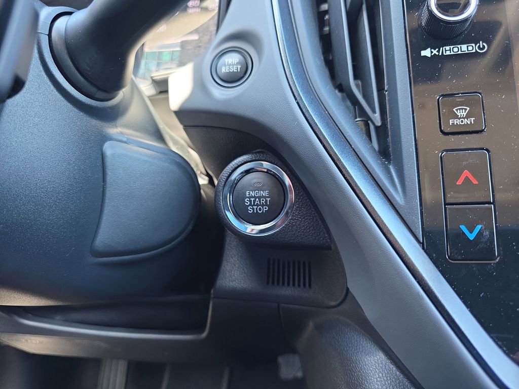 Certified 2026 Subaru Crosstrek 2.0i Premium image 23