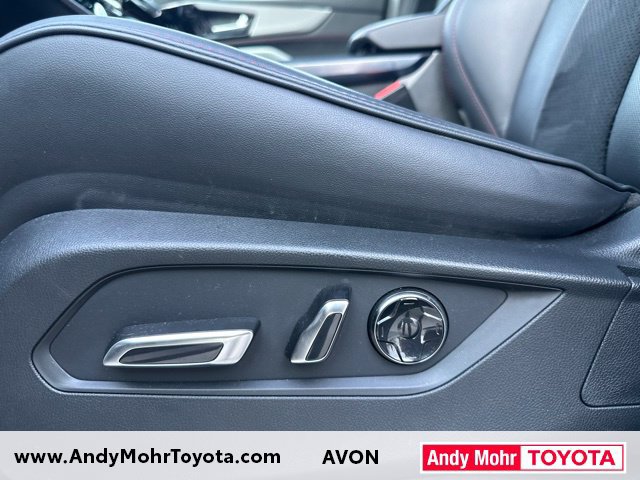 Used 2025 Acura MDX A-Spec AWD/4WD image 15
