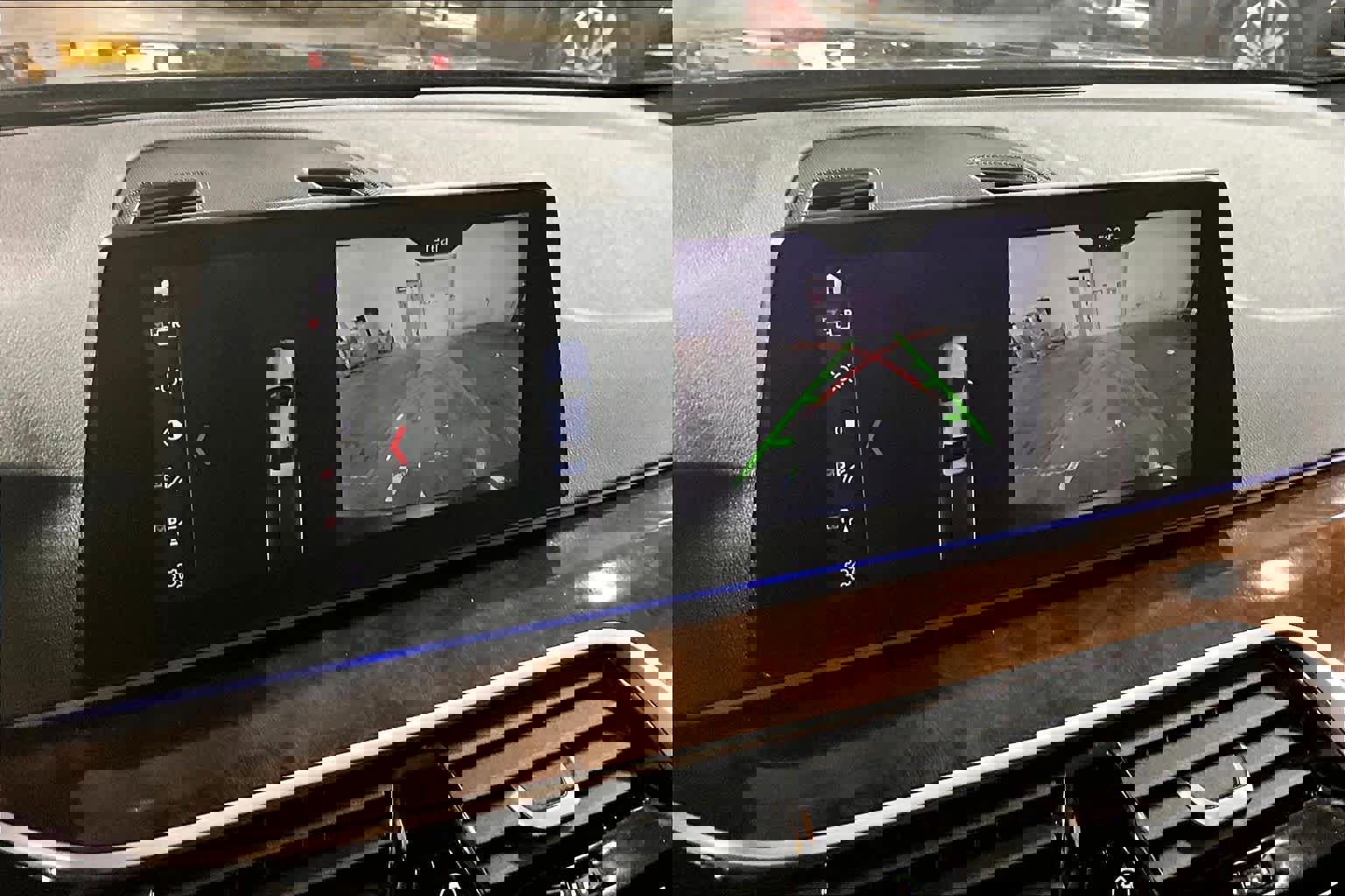 Used 2019 BMW 540i xDrive w/ Convenience Package image 26