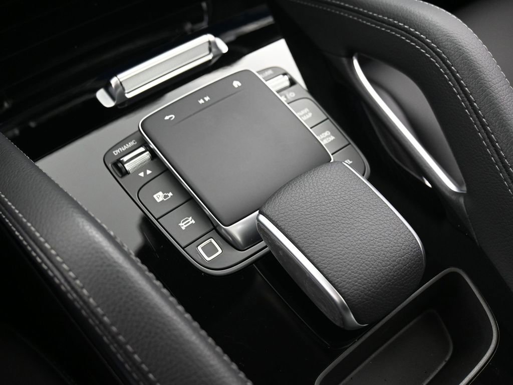 Used 2026 Mercedes-Benz GLE 450 4MATIC image 24