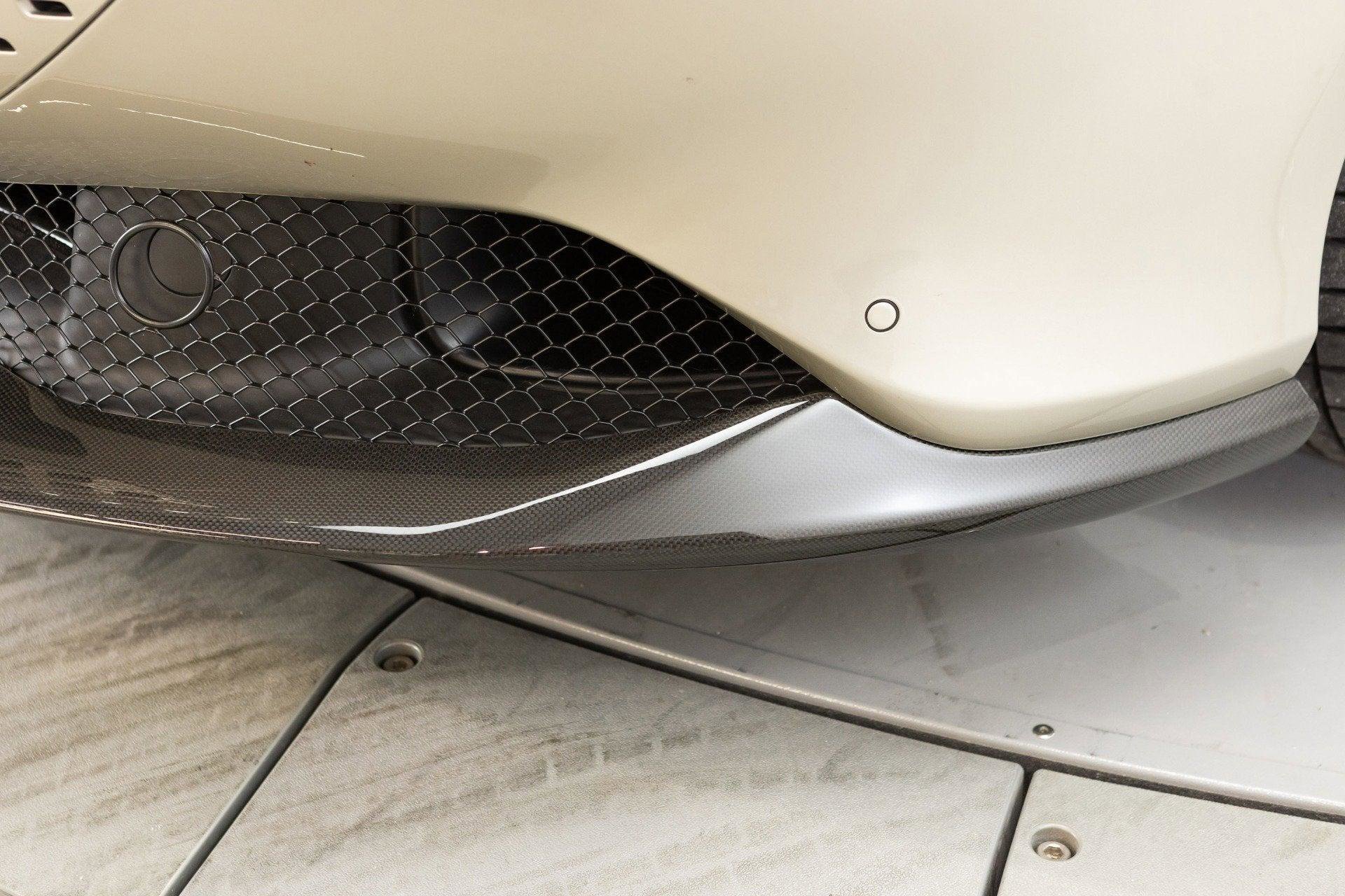 Certified 2024 Ferrari Roma Spider image 31