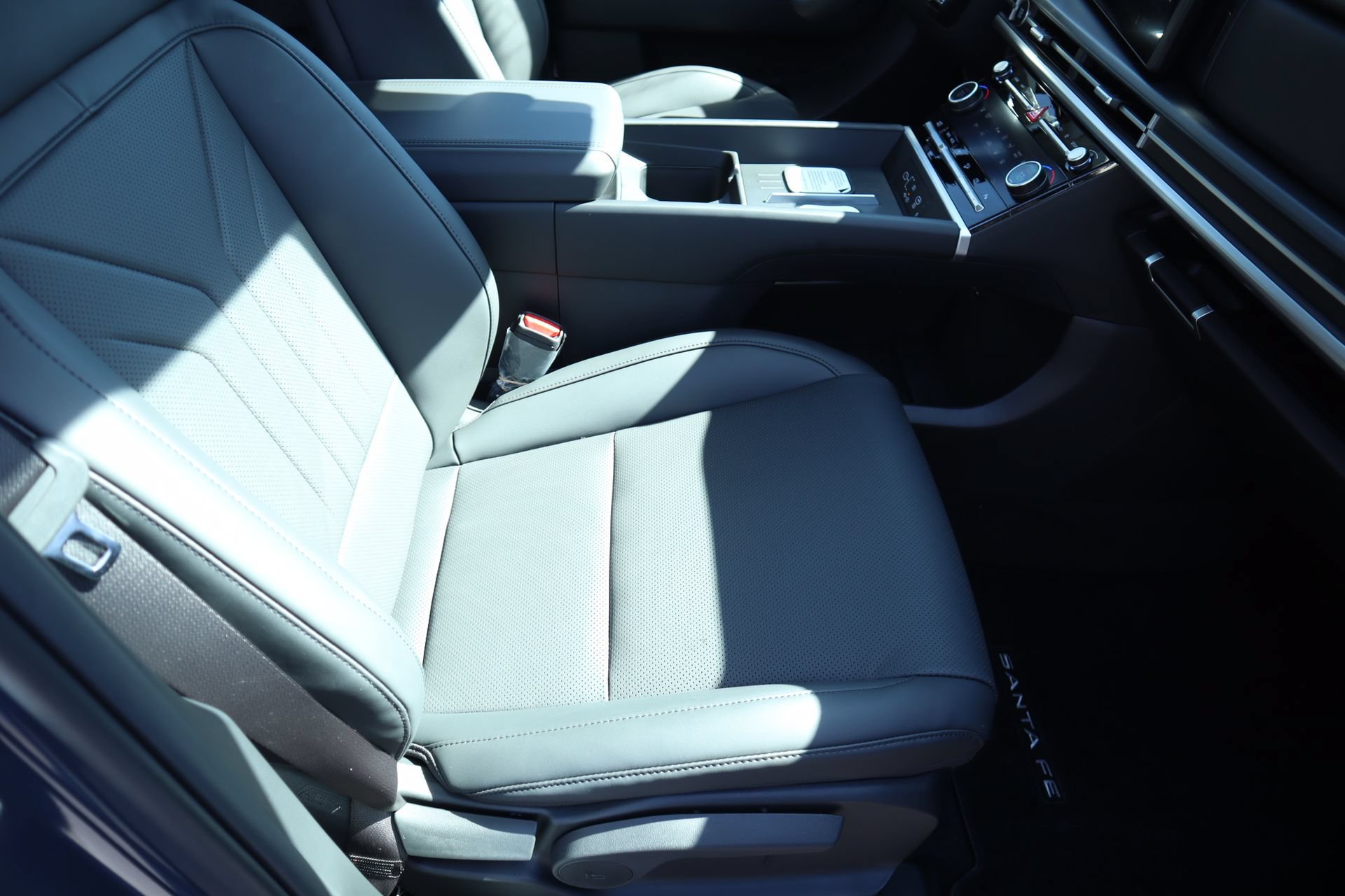 New 2026 Hyundai Santa Fe SEL AWD/4WD image 19