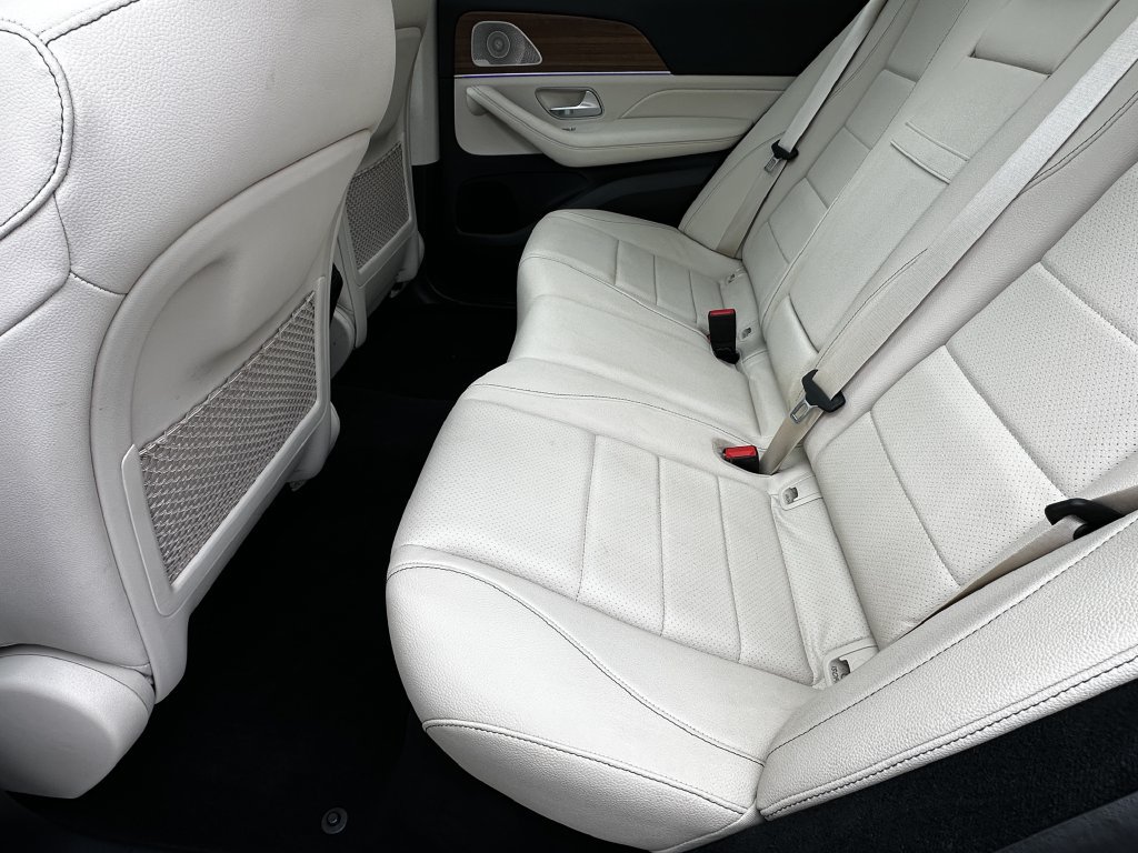Certified 2024 Mercedes-Benz GLE 350 4MATIC image 25