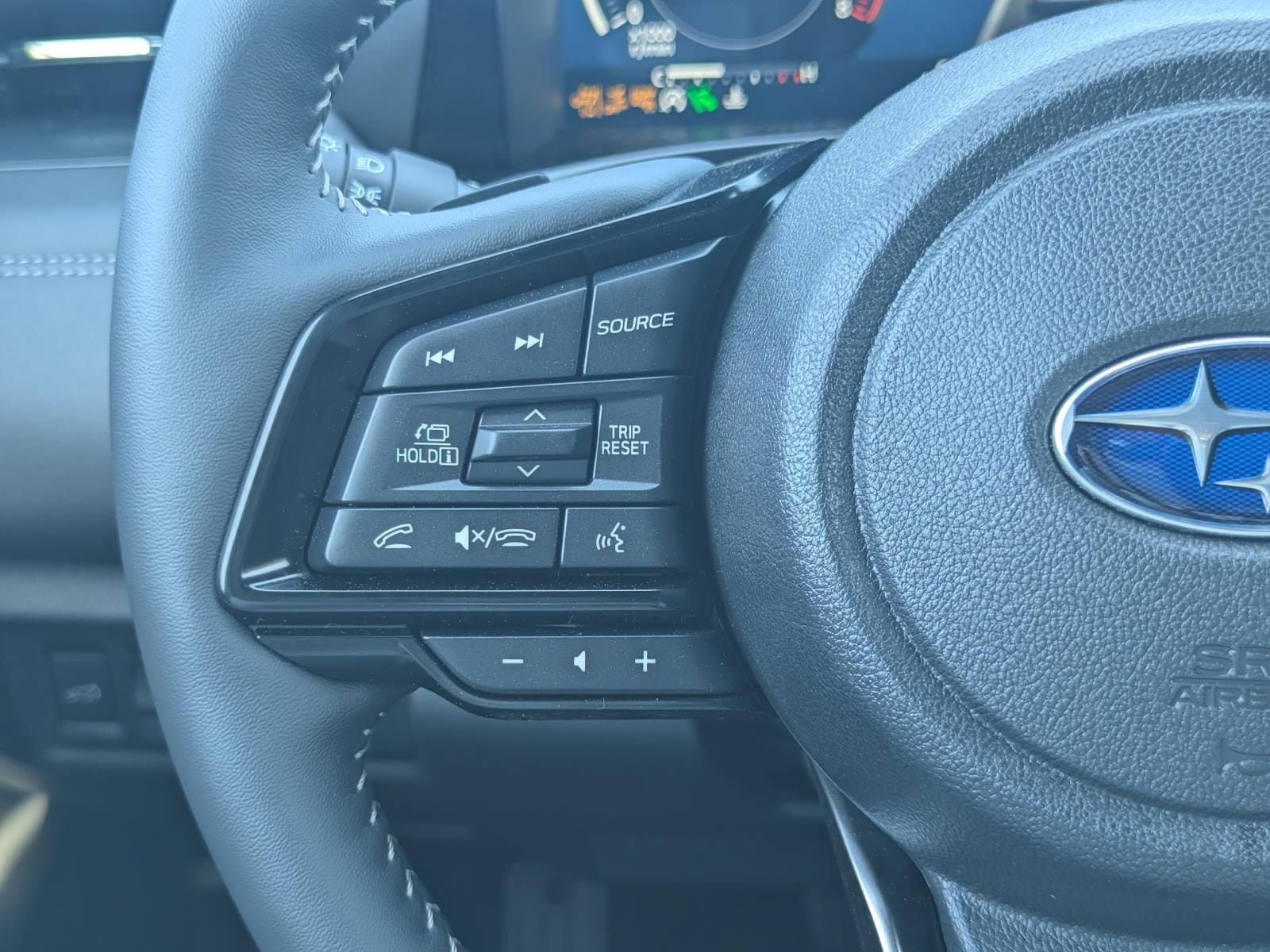 New 2026 Subaru Outback Touring XT AWD/4WD image 16