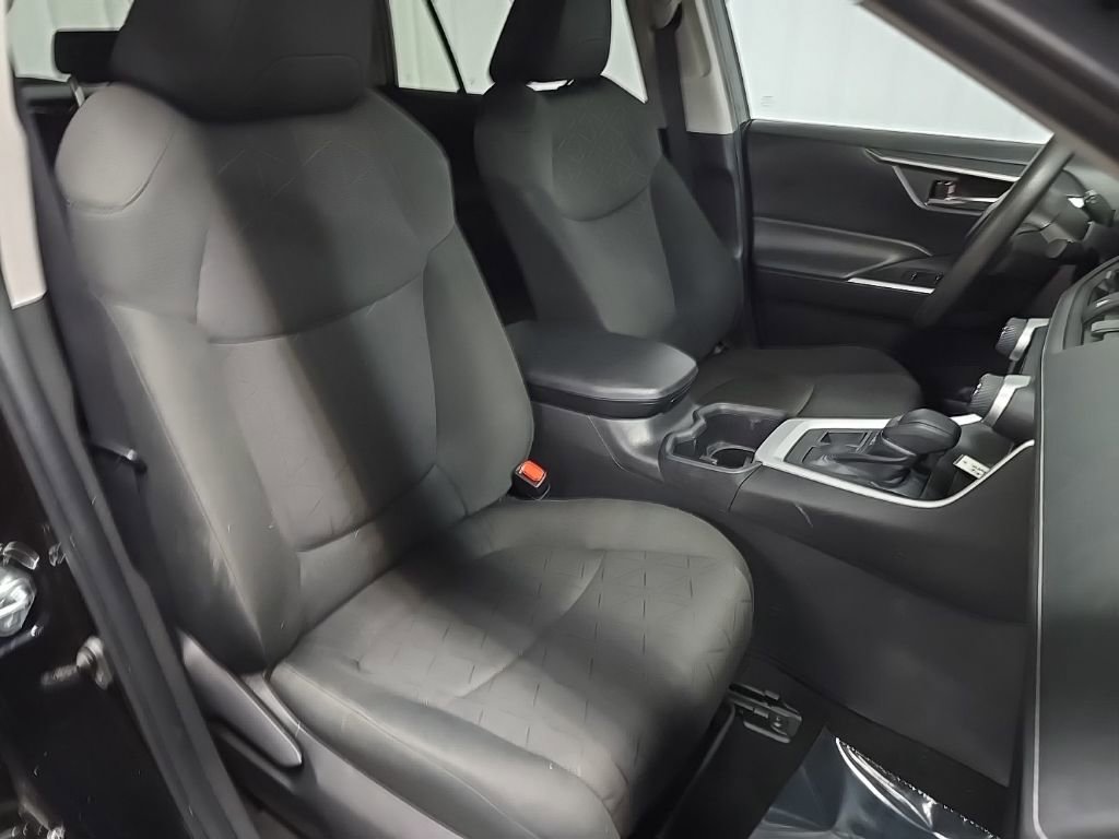 Used 2023 Toyota RAV4 XLE image 14