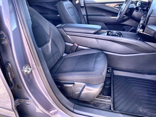 New 2026 Chevrolet Blazer EV LT image 41